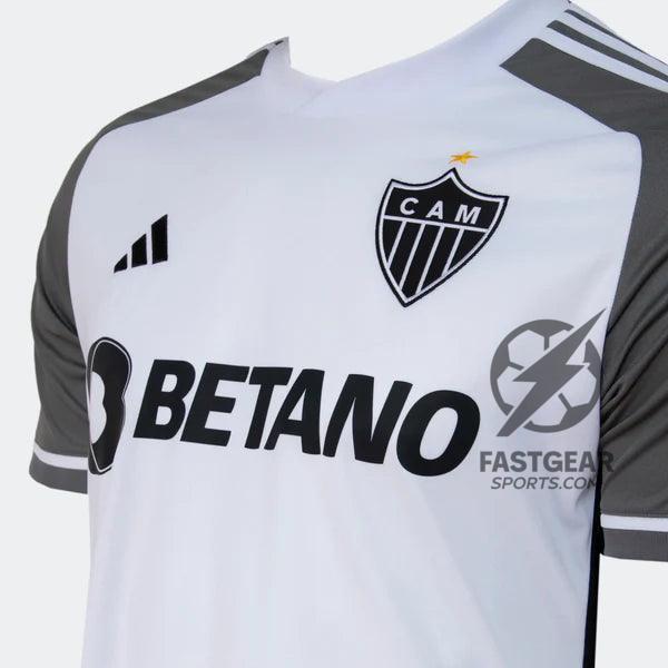 Atlético Mineiro Away Jersey 2023/24