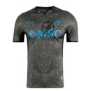 SSC Napoli Third Fan Jersey 2024/25