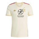 Flamengo Third Bruno Henrique 27 Fan Jersey 2025/26 Official Printing