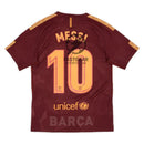 Barcelona Third Retro Jersey 2017/18