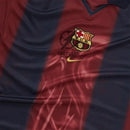 Travis Scott x FC Barcelona Retro 2000/01 Home Authentic Player
