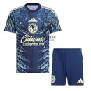 Kids Kit Club América Away Fan Jersey 2025/26