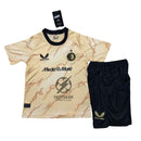 Kids KIT Feyenoord Fourth Jersey 2024/25