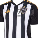 Atlético Mineiro Home Fan Jersey 2025/26
