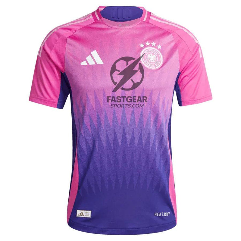 Germany Away Jersey 2024/25