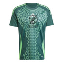 Algeria Away Fan Version 2024/25