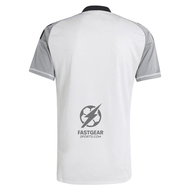 Juventus GK 3 Fan Jersey 2024/25