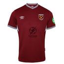 West Ham United Home Fan Jersey 2025/26