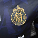 Chivas de Guadalajara Third Authentic Player 2025/26