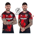 São Paulo Third Jersey 2024/25