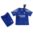 Kids Kit PSG Away Fan Jersey 2025/26