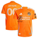 Houston Dynamo Home Fan Jersey 2025/26