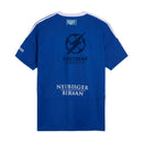 Como 1907 Home Fan Jersey 2024/25