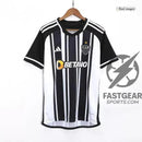 Atlético Mineiro Soccer Jersey 2023-24