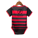Body Flamengo Home 2024/25