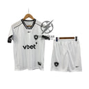 Kids kit Botafogo Third Fan Jersey 2025/26