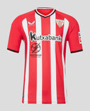 Athletic Club Jersey 2023/24