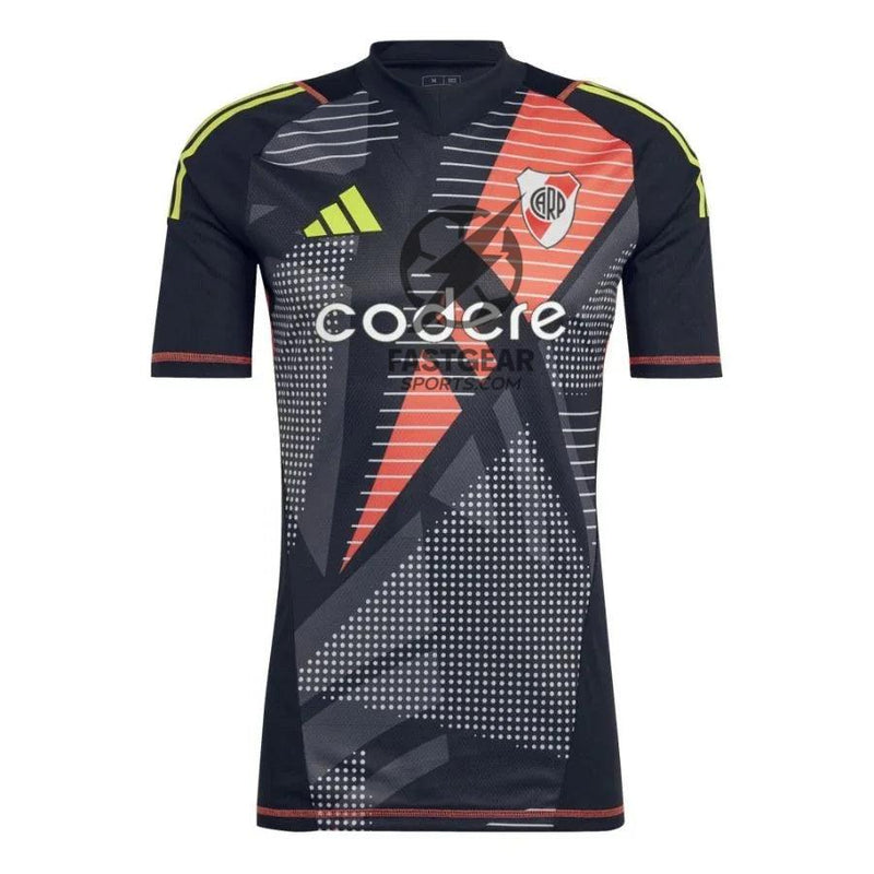 River Plate GK 2 Fan Jersey 2024/25
