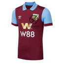 Burnley Jersey 2023/24