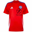 Chile Home Jersey 2024/25
