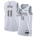 Kyrie Irving 11 Dallas Mavericks City Edition 24/25 NBA Jersey