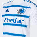Cruzeiro Fan Jersey Home, Away e Third 2025/26 - Kit 3 Fan Jersey