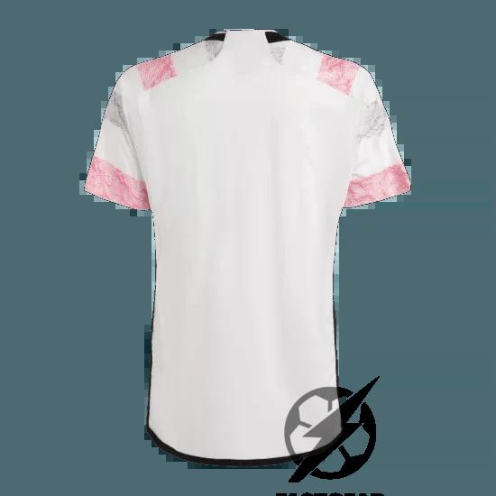 Juventus Adidas 2023/24 Away Jersey
