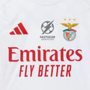Benfica Third Fan Jersey 2025/26