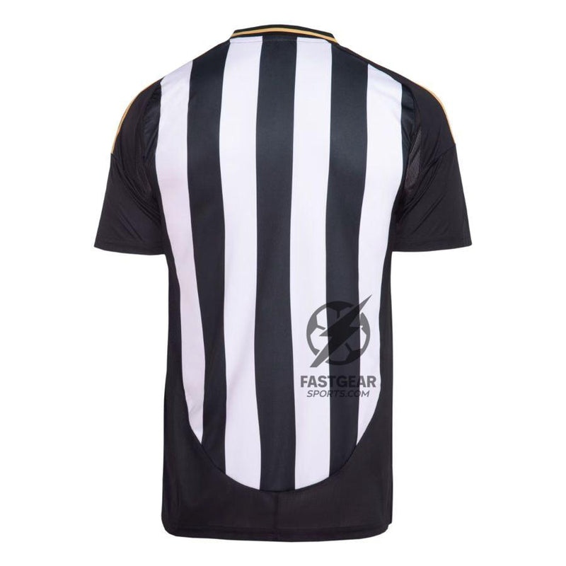 Atlético Mineiro Home Fan Jersey 2025/26