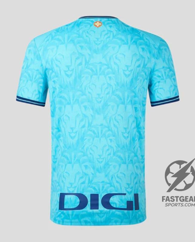 Athletic Club Jersey 2023/24