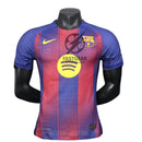 Barcelona Home Authentic Player 2025/26