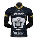 Pumas Away Authentic Player 2024/25