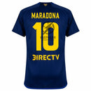Boca Juniors MARADONA