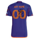 Houston Dynamo Away Fan Jersey 2025/26