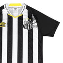 Santos Away Fan Jersey 2025/26