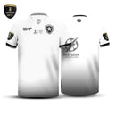 Botafogo Away Fan Jersey 2024/25 Final Libertadores Matchday