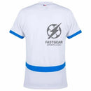 Czech Republic Away Jersey 2024/25