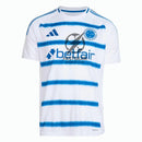 Cruzeiro Away Fan Jersey 2025/26