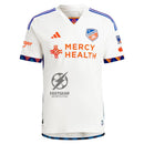 FC Cincinnati Away Fan Jersey 2025/26