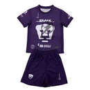 Kids KIT Pumas Third Jersey 2024/25