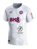 Aston Villa 2023/24 Jersey
