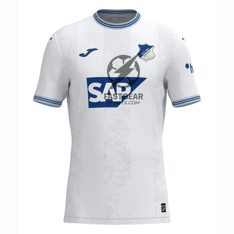 Hoffenheim Away Jersey 2024/25