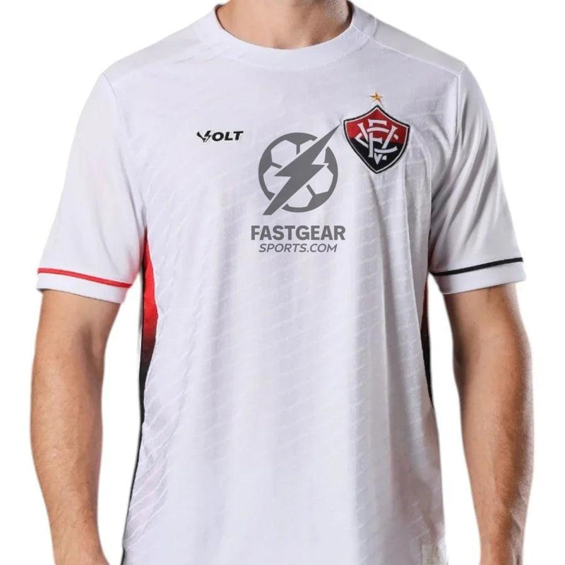 Vitoria Away Fan Jersey 2025/26