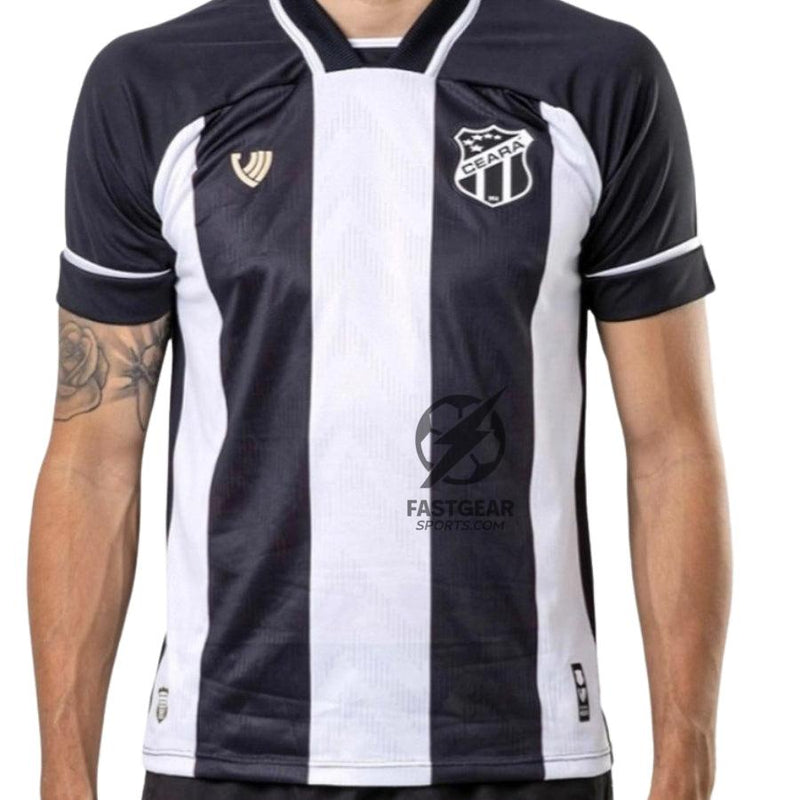 Chelsea Home Fan Jersey 2025/26