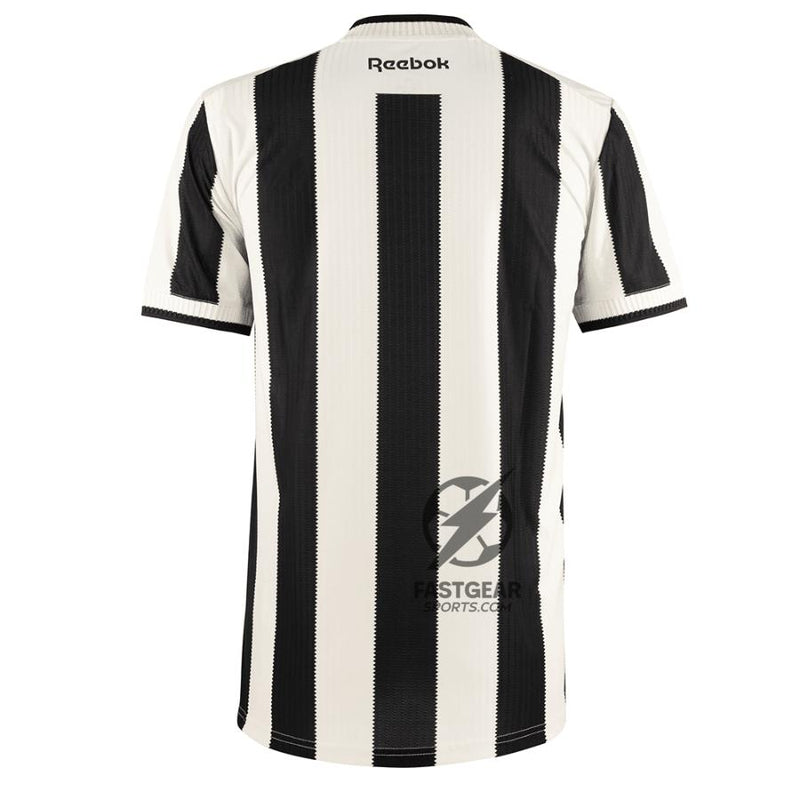 Kids KIT Botafogo Home Jersey  2024/25