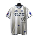 Pachuca Retro Away Fan Jersey 2001/02