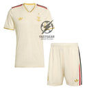 Kids kit Flamengo Third Fan Jersey 2025/26