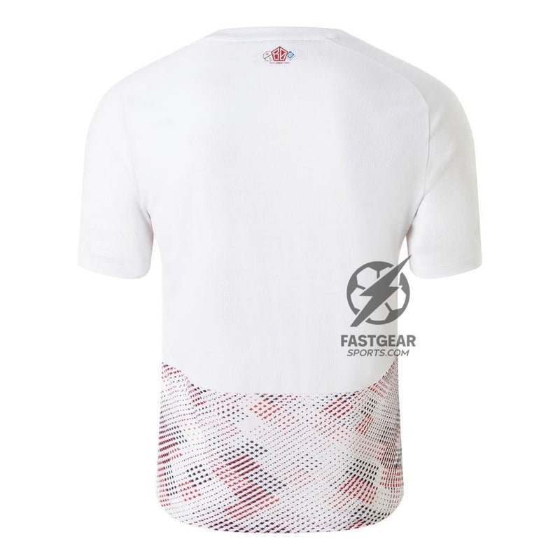 Lille LOSC Away Fan Jersey 2024/25