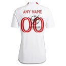 Toronto FC Away Fan Jersey 2025/26