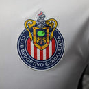 Chivas de Guadalajara Away Authentic Player 2024/25